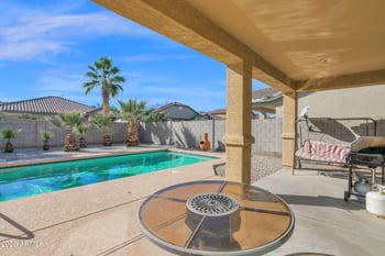 18033 Ivy Ln, Surprise, AZ 85388
