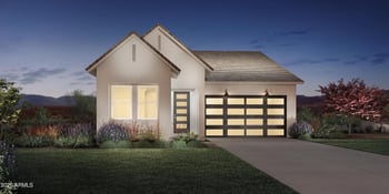 18034 Bighorn Ave, Goodyear, AZ 85338