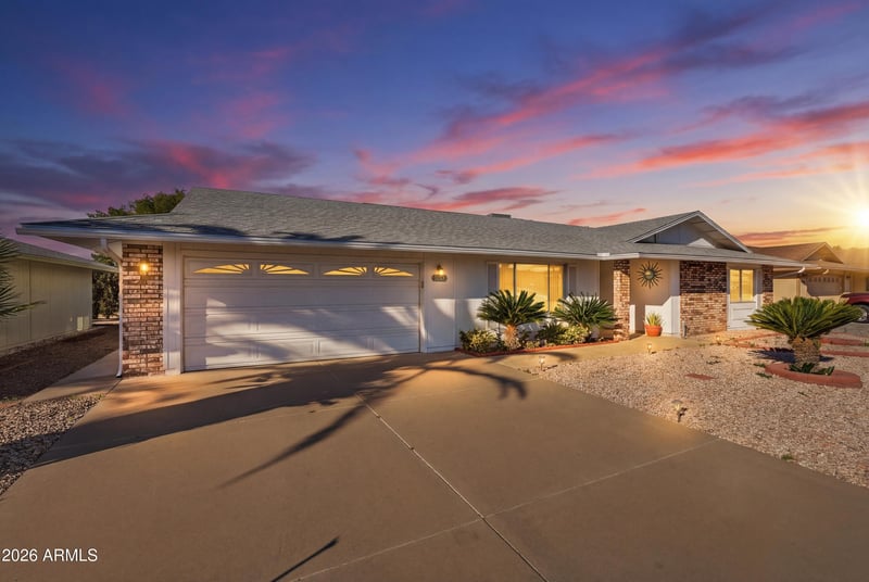 18034 129th Ave, Sun City West, AZ 85375