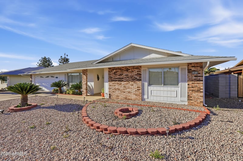 18034 129th Ave, Sun City West, AZ 85375