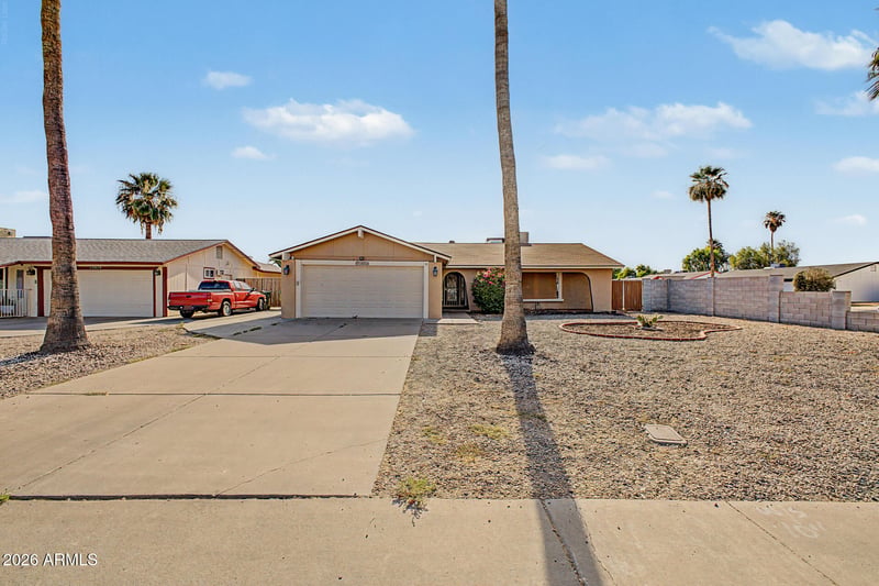 18034 55th Ave, Glendale, AZ 85308