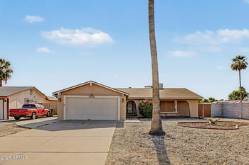 18034 55th Ave, Glendale, AZ 85308