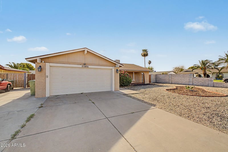 18034 55th Ave, Glendale, AZ 85308
