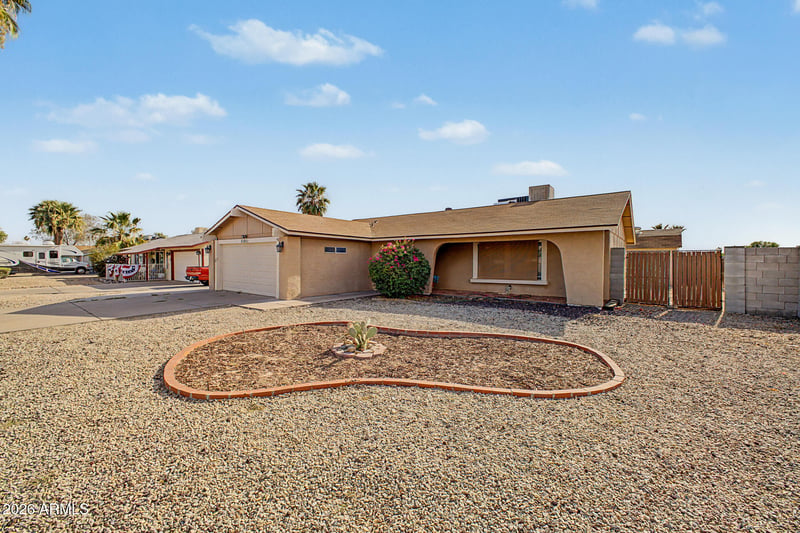 18034 55th Ave, Glendale, AZ 85308