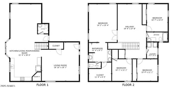 18035 La Posada Ct, Gold Canyon, AZ 85118