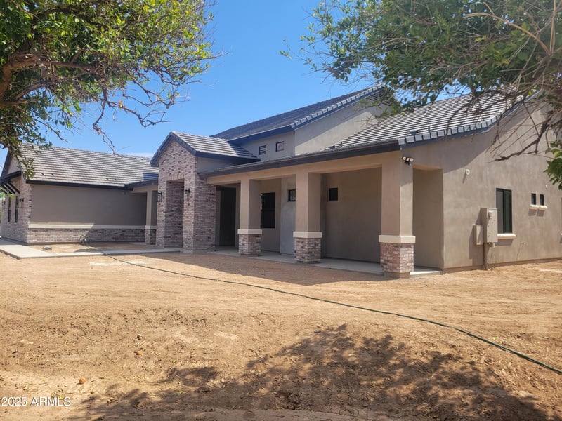 18035 San Tan Blvd, Queen Creek, AZ 85142