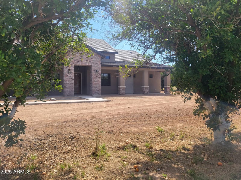 18035 San Tan Blvd, Queen Creek, AZ 85142