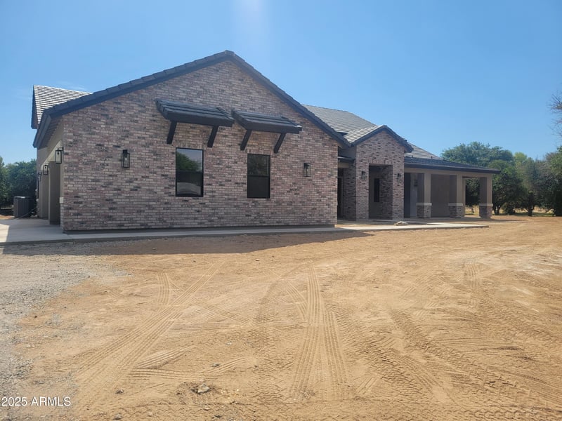 18035 San Tan Blvd, Queen Creek, AZ 85142