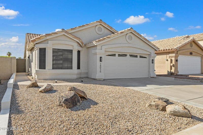18036 13th St, Phoenix, AZ 85022