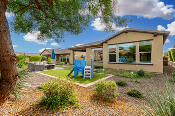 18036 Curva De Plata --, Rio Verde, AZ 85263