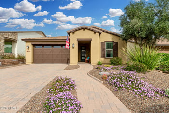 18036 Curva De Plata --, Rio Verde, AZ 85263