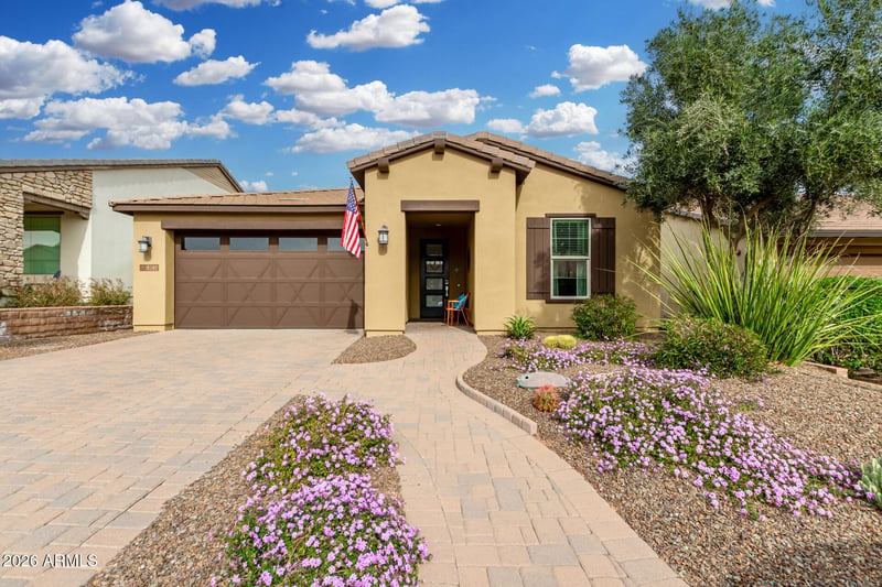 18036 E Curva De Plata --, Rio Verde, AZ 85263