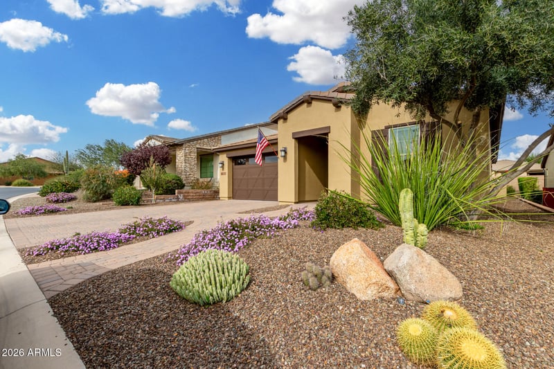 18036 E Curva De Plata --, Rio Verde, AZ 85263
