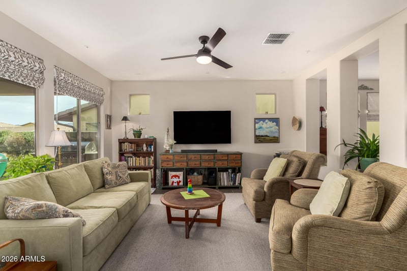 18036 E Curva De Plata --, Rio Verde, AZ 85263