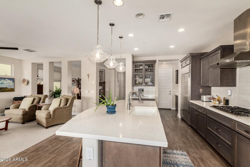 18036 E Curva De Plata --, Rio Verde, AZ 85263