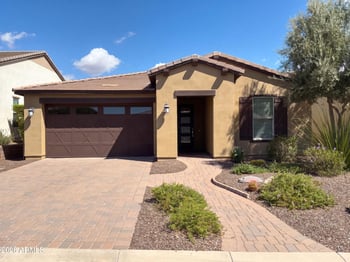18036 E Curva De Plata --, Rio Verde, AZ 85263
