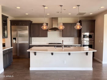 18036 E Curva De Plata --, Rio Verde, AZ 85263