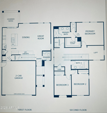 18036 Miami St, Goodyear, AZ 85338