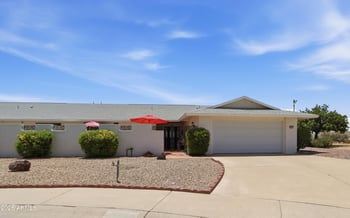 18036 N Desert Glen Dr, Sun City West, AZ 85375