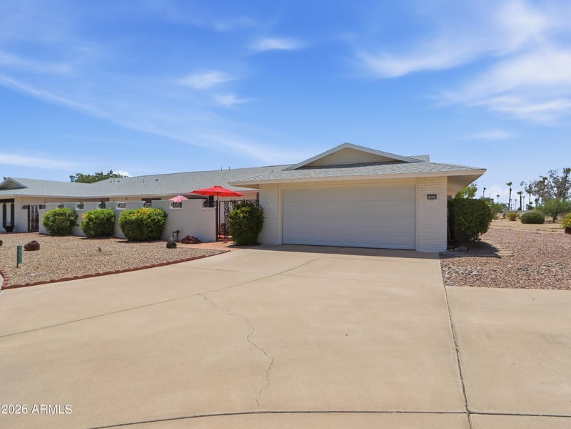 18036 Desert Glen Dr, Sun City West, AZ 85375