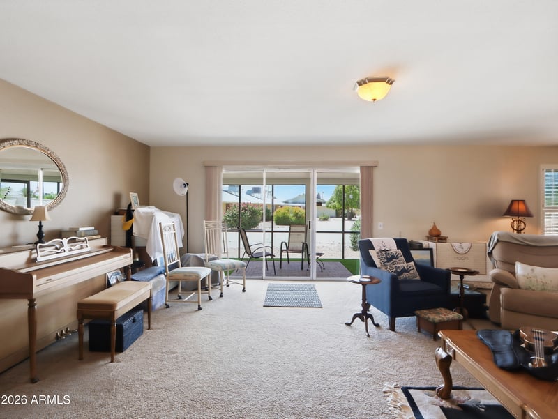 18036 Desert Glen Dr, Sun City West, AZ 85375