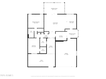 18036 N Desert Glen Dr, Sun City West, AZ 85375