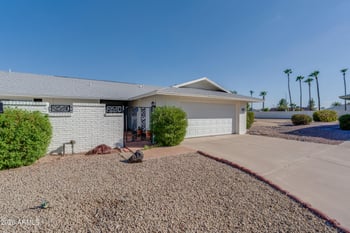 18036 N Desert Glen Dr, Sun City West, AZ 85375