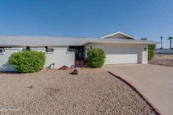 18036 N Desert Glen Dr, Sun City West, AZ 85375