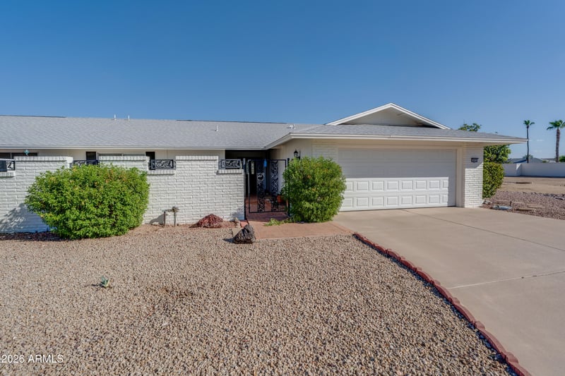 18036 N Desert Glen Dr, Sun City West, AZ 85375