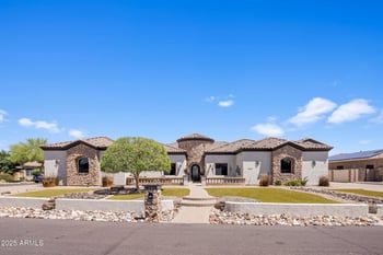 18036 San Miguel Ave, Litchfield Park, AZ 85340