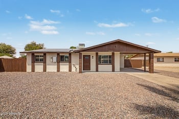 18036 Villa Rita Dr, Phoenix, AZ 85032