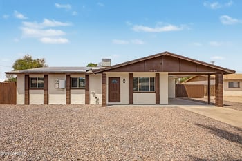 18036 Villa Rita Dr, Phoenix, AZ 85032