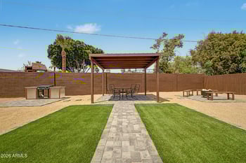 18036 Villa Rita Dr, Phoenix, AZ 85032