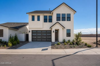 18036 W Verbena Dr, Goodyear, AZ 85338
