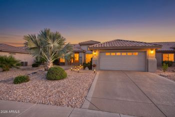 18037 N San Salvador Ct, Surprise, AZ 85374