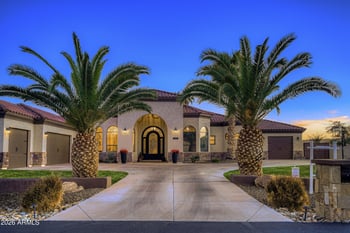 18037 W San Juan Ave, Litchfield Park, AZ 85340