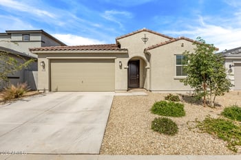 18038 Avenida Del Sol --, Surprise, AZ 85387