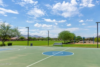 18038 Avenida Del Sol --, Surprise, AZ 85387