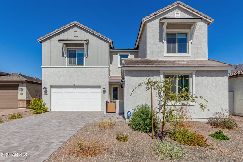 18038 Vogel Ave, Goodyear, AZ 85338