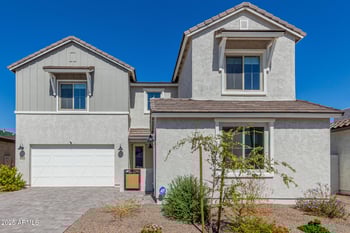 18038 Vogel Ave, Goodyear, AZ 85338