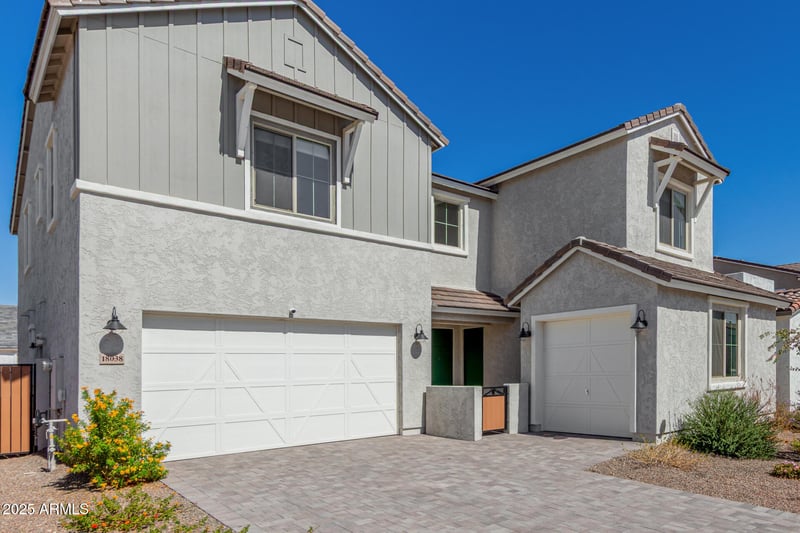18038 Vogel Ave, Goodyear, AZ 85338
