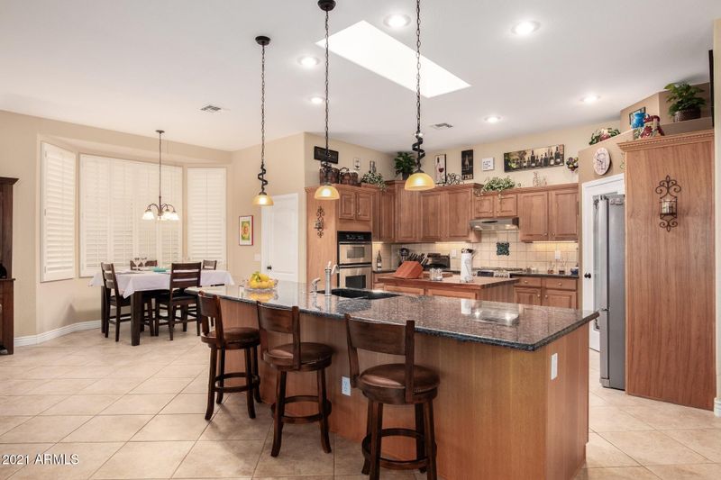 18038 W Sammy Way, Surprise, AZ 85374