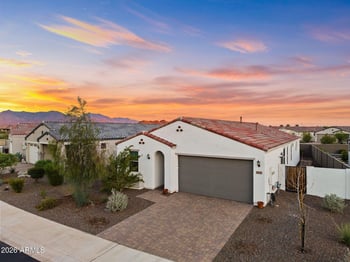 18039 W Amber Ridge Way, Goodyear, AZ 85338