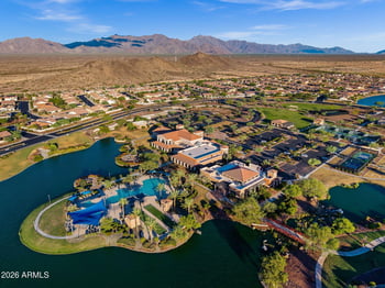 18039 W Amber Ridge Way, Goodyear, AZ 85338