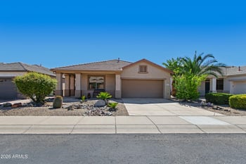 18039 W Udall Dr, Surprise, AZ 85374