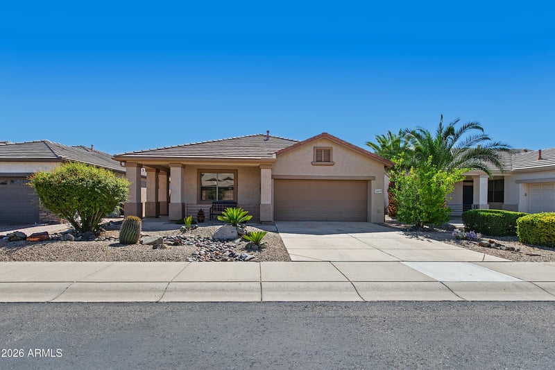 18039 W Udall Dr, Surprise, AZ 85374