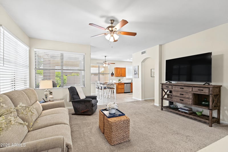 18039 W Udall Dr, Surprise, AZ 85374