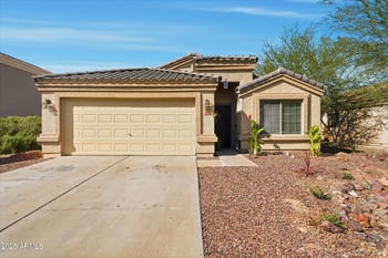 1804 217th Ave, Buckeye, AZ 85326