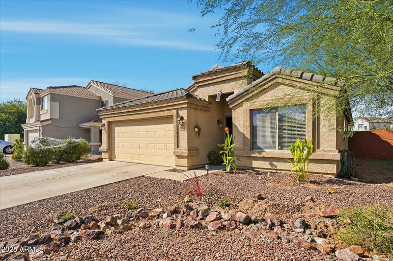 1804 217th Ave, Buckeye, AZ 85326