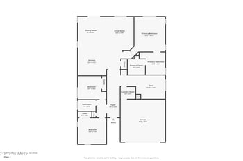 1804 238th Ln, Buckeye, AZ 85326